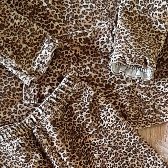 Leopard Print Outfit - 🛒3/$12 - Picture 4 of 4